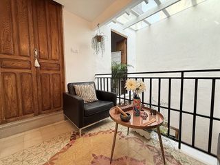 Casa adosada en venta en Pego