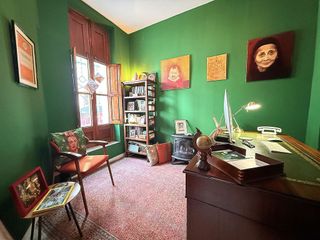 Casa adosada en venta en Pego