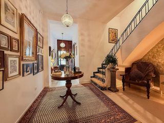 Casa adosada en venta en Pego
