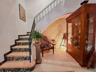 Casa adosada en venta en Pego
