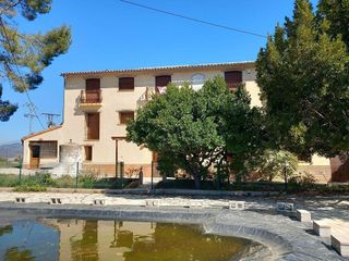 Chalet en venta en Planes