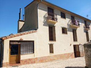 Chalet en venta en Planes