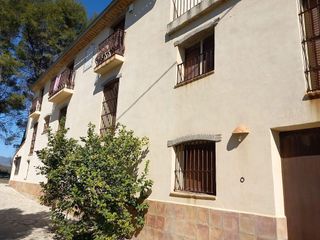 Chalet en venta en Planes