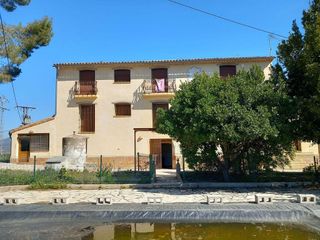 Chalet en venta en Planes