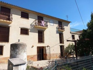 Chalet en venta en Planes