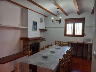 Chalet en venta en Planes