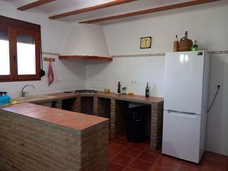 Chalet en venta en Planes
