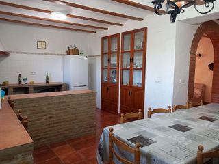 Chalet en venta en Planes