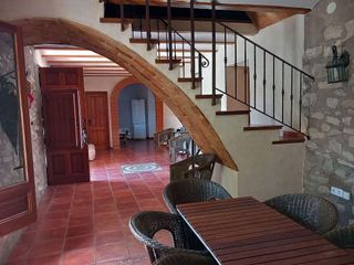 Chalet en venta en Planes