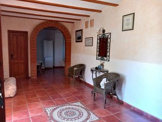 Chalet en venta en Planes