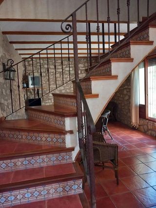 Chalet en venta en Planes