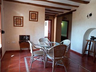 Chalet en venta en Planes