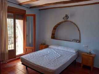 Chalet en venta en Planes