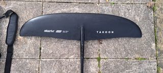 Kit Foil Takoon Starter 2000