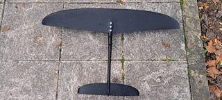 Kit Foil Takoon Starter 2000