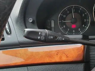 Mercedes-Benz Clase E 2006