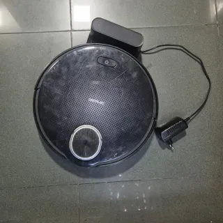 Robot aspirador Cecotec Conga 3090 Laser Mod.5148