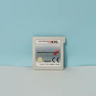 Mario Kart 7 3DS ITA con PIN da grattare