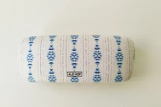 Custodia rigida occhiali Hale-Hop