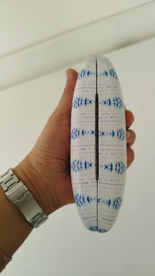 Custodia rigida occhiali Hale-Hop