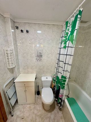 Ático en venta en Playa de los Locos en Torrevieja