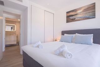 Piso en venta en Casco Antiguo en Jávea/Xàbia