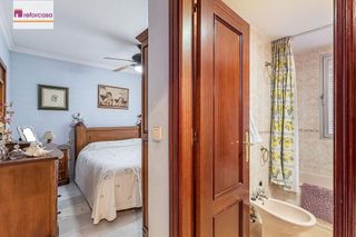 Piso en venta en Almanjáyar en Granada