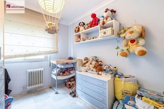 Piso en venta en Almanjáyar en Granada