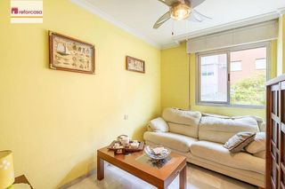 Piso en venta en Almanjáyar en Granada