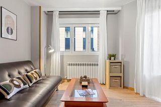 Piso en venta en La Arena en Gijón