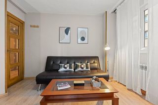 Piso en venta en La Arena en Gijón