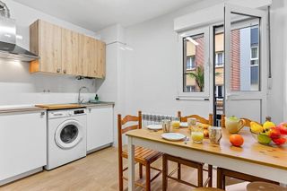 Piso en venta en La Arena en Gijón