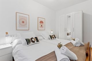 Piso en venta en La Arena en Gijón