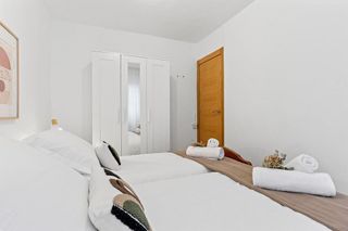 Piso en venta en La Arena en Gijón