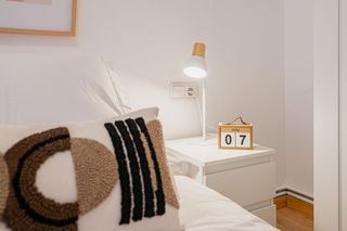 Piso en venta en La Arena en Gijón