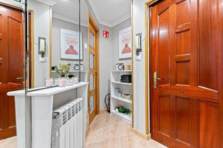 Piso en venta en La Arena en Gijón