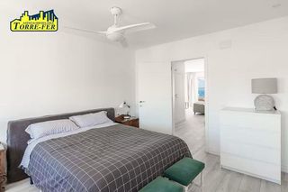 Ático en venta en Ciudad Jardín - Tagarete - El Zapillo en Almería