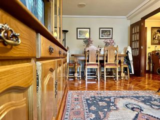 Piso en venta en Agra del Orzán - Ventorrillo - Vioño en Coruña (A)