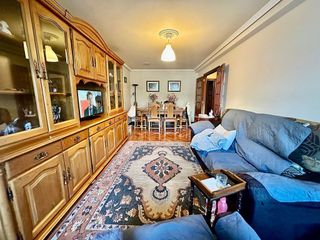 Piso en venta en Agra del Orzán - Ventorrillo - Vioño en Coruña (A)