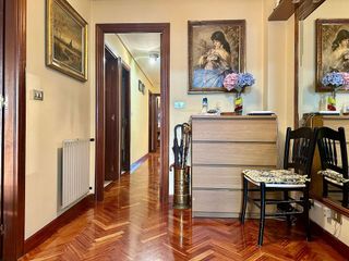 Piso en venta en Agra del Orzán - Ventorrillo - Vioño en Coruña (A)