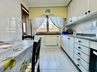 Piso en venta en Agra del Orzán - Ventorrillo - Vioño en Coruña (A)