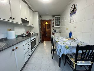 Piso en venta en Agra del Orzán - Ventorrillo - Vioño en Coruña (A)