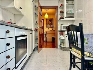 Piso en venta en Agra del Orzán - Ventorrillo - Vioño en Coruña (A)