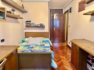 Piso en venta en Agra del Orzán - Ventorrillo - Vioño en Coruña (A)