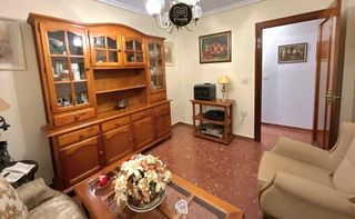 Piso en venta en Belén - San Roque en Jaén