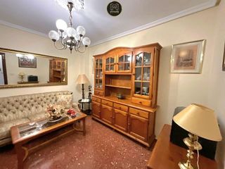 Piso en venta en Belén - San Roque en Jaén