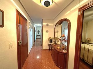 Piso en venta en Belén - San Roque en Jaén