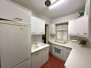 Piso en venta en Belén - San Roque en Jaén