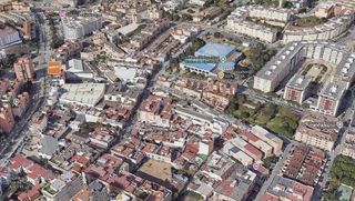 Piso en venta en Reconquista-San José Artesano-El Rosario en Algeciras