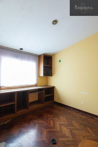 Piso en venta en Monte Alto - Zalaeta - Atocha en Coruña (A)